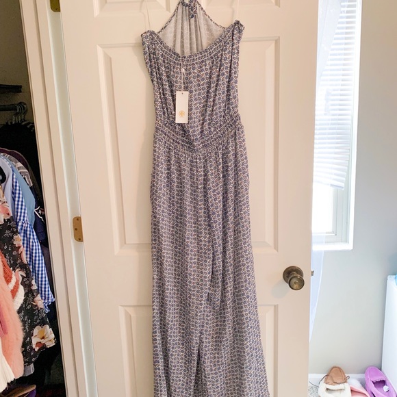 Tory Burch Full Length Romper/Jumpsuit - Picture 3 of 7